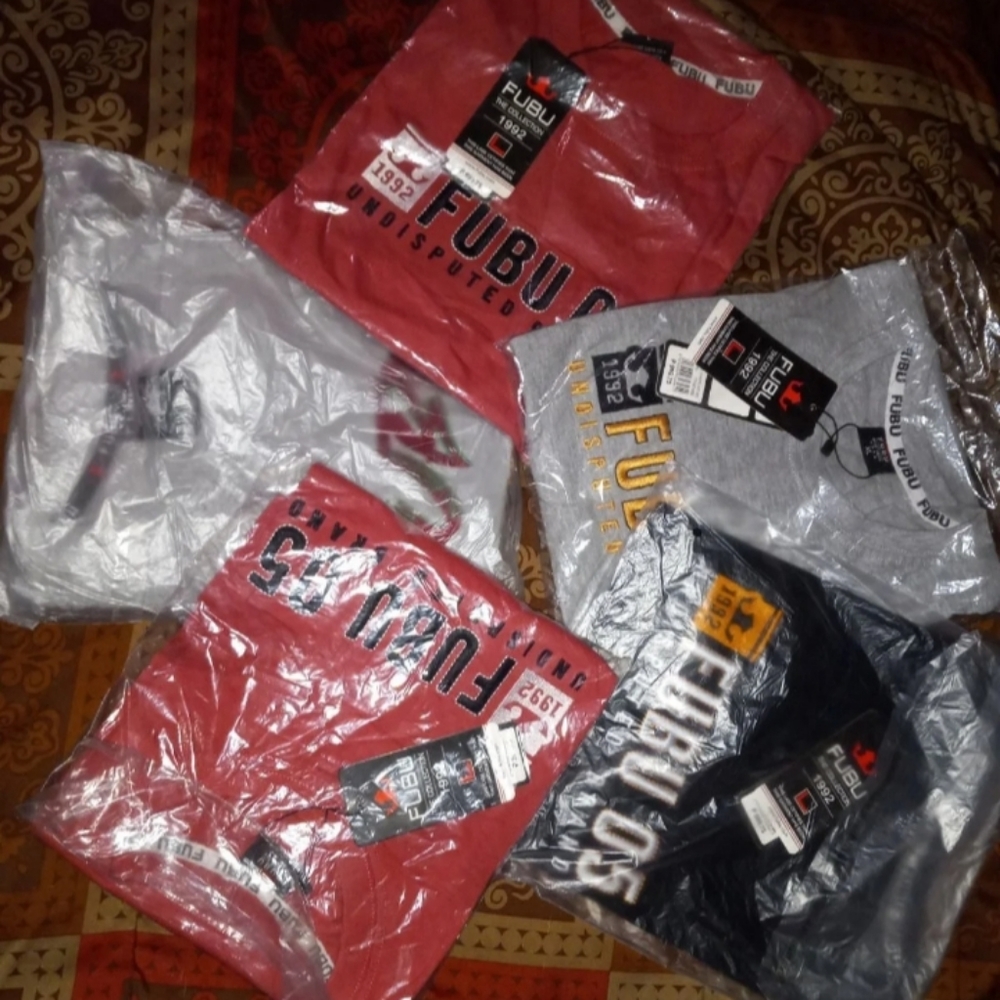 Men T-shirts